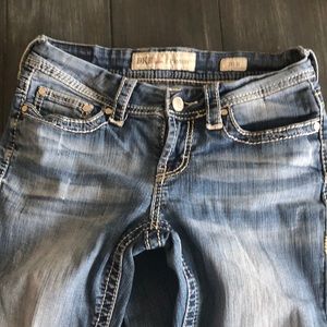 BKE Jeans